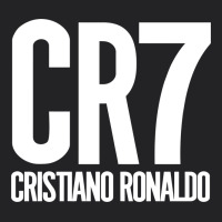 Cristiano Cr7 Vintage Tee | Teevron