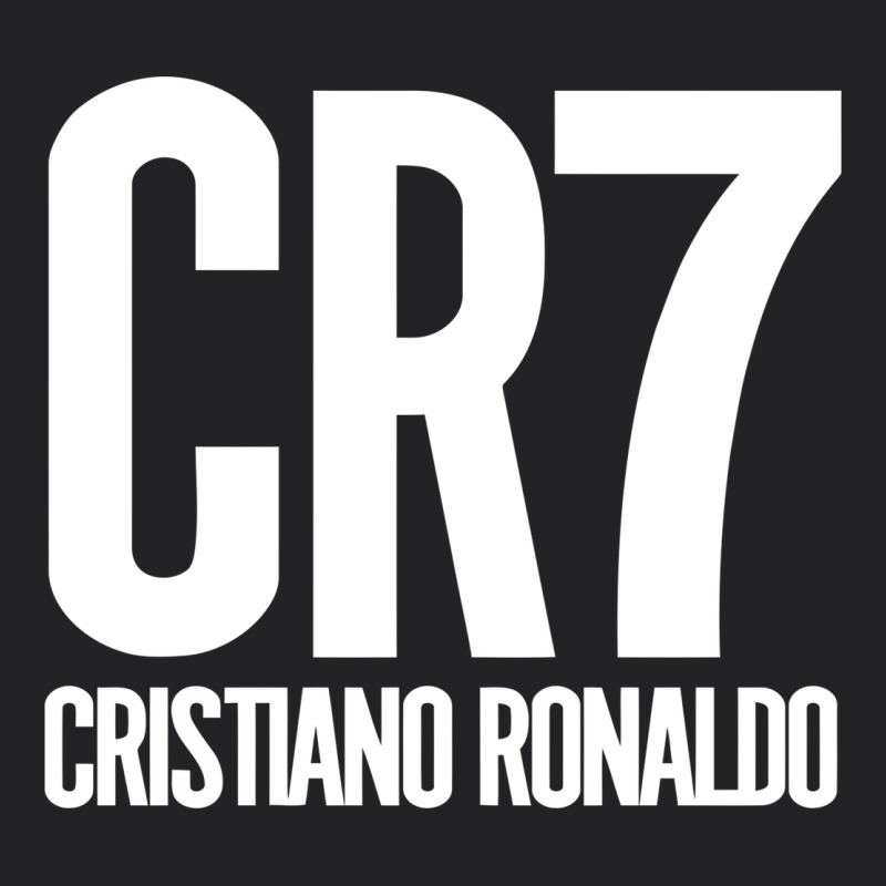 Cristiano Cr7 Vintage Tee by linhVisuals | Teevron