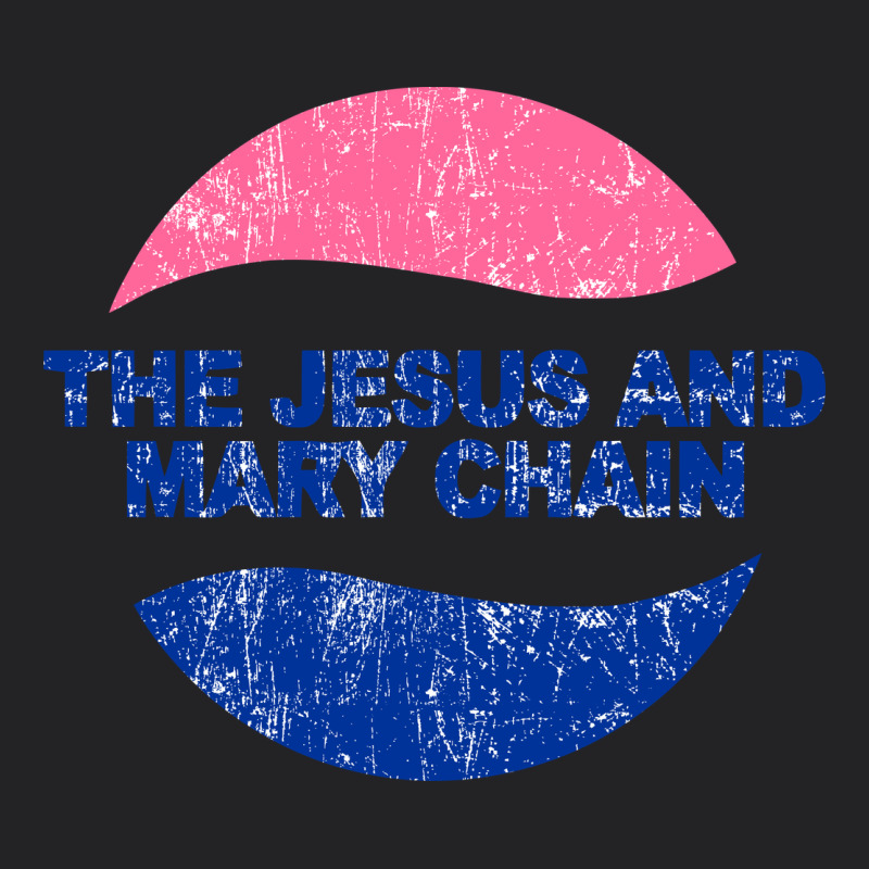 The Jesus And Marychain Vintage Tee by linhVisuals | Teevron