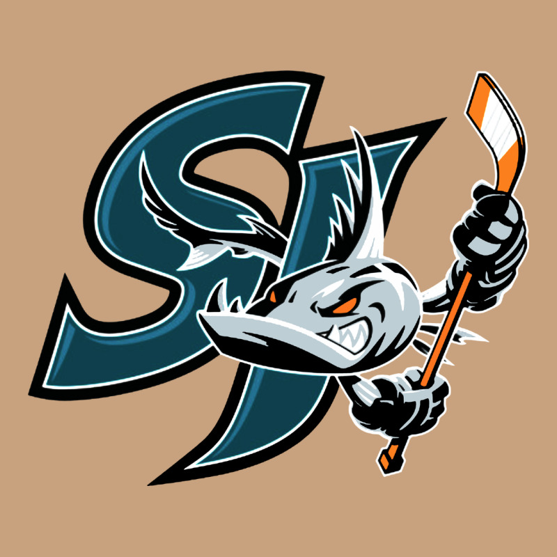 The Barracuda San Jose Vintage Tee by linhVisuals | Teevron