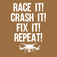 Funny Drone Racing Design Men Women Drone Pilot Rc Racers Vintage Tee | Teevron