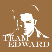 Twilight Bella Jacob Edward Vintage Tee | Teevron