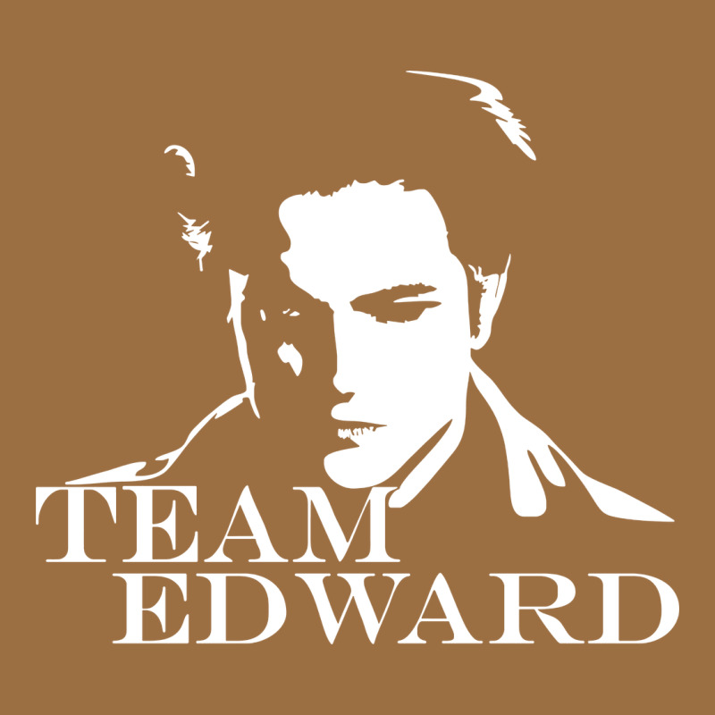 Twilight Bella Jacob Edward Vintage Tee by linhVisuals | Teevron