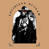 Hunt Showdown Louisiana Outlaw Vintage Tee | Teevron