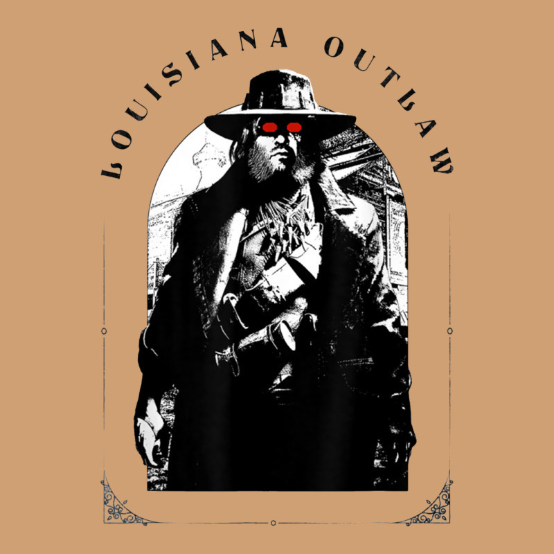 Hunt Showdown Louisiana Outlaw Vintage Tee by linhVisuals | Teevron
