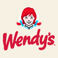Wendys Restaurant Vintage Tee | Teevron