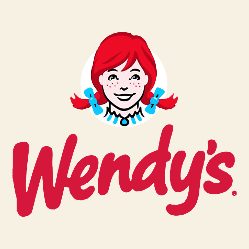 Wendys Restaurant Vintage Tee by linhVisuals | Teevron