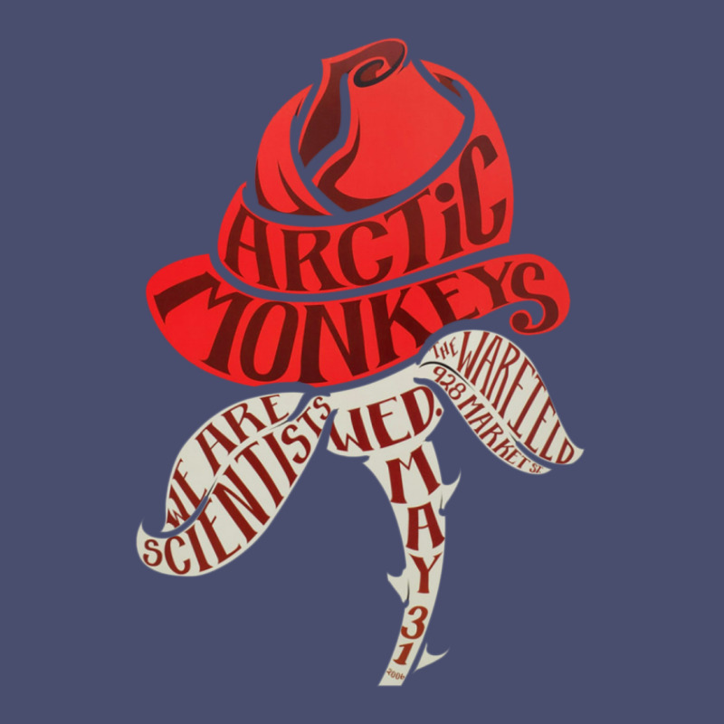 #arcticmonkey Vintage Tee by linhVisuals | Teevron