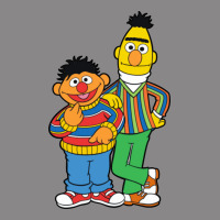 Bert And Ernie Vintage Tee | Teevron