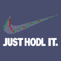 Just Hodl It Vintage Tee | Teevron