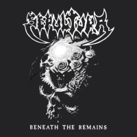 Sepultura The Remains Vintage Tee | Teevron