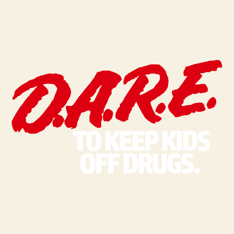 Dare Vintage Tee by linhVisuals | Teevron