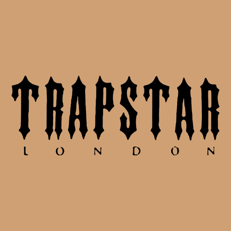 Trapstar Vintage Tee by linhVisuals | Teevron