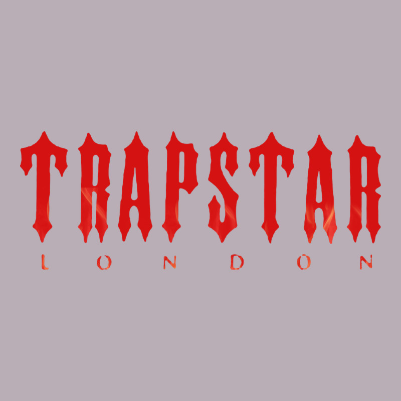 Trapstar Vintage Tee by linhVisuals | Teevron