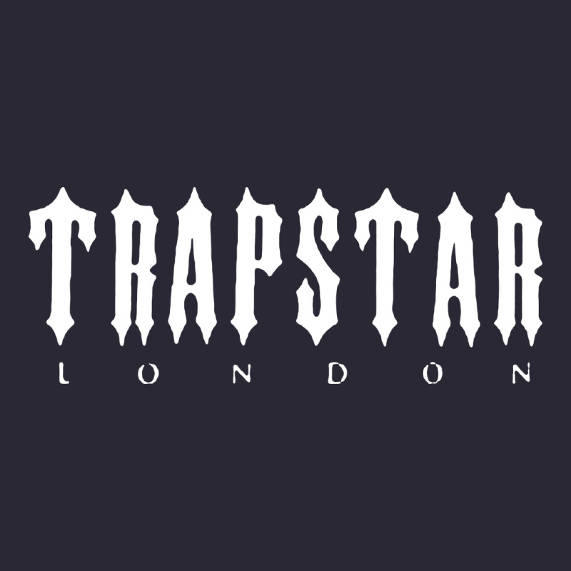 Trapstar Vintage Tee by linhVisuals | Teevron