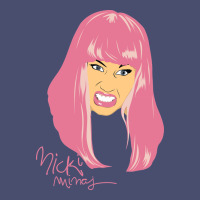 Nicki Vintage Tee | Teevron