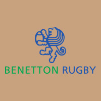 Benetton Rugby Vintage Tee | Teevron