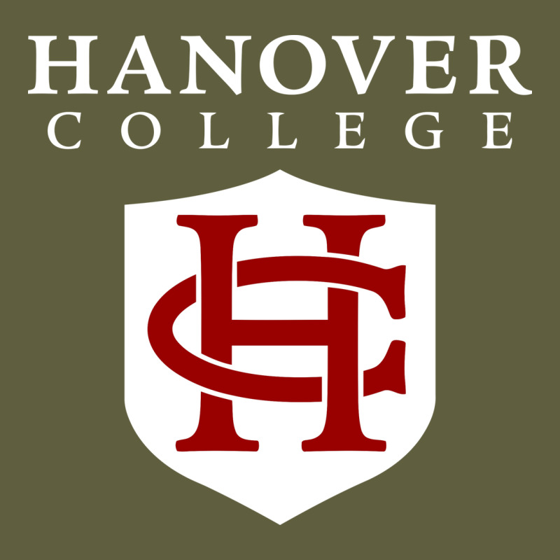 Hanover College Vintage Tee by linhVisuals | Teevron