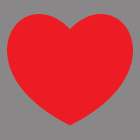 Big Heart Vintage Tee | Teevron