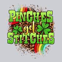 St. Patrick's Day Pinches Get Stitches Heavyweight Sweatshirt | Teevron