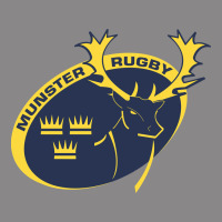 Munster Rugby Vintage Tee | Teevron