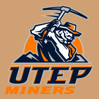 Utep Gifts Miners Gifts Vintage Tee | Teevron