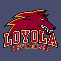 Loyola College Prep Vintage Tee | Teevron
