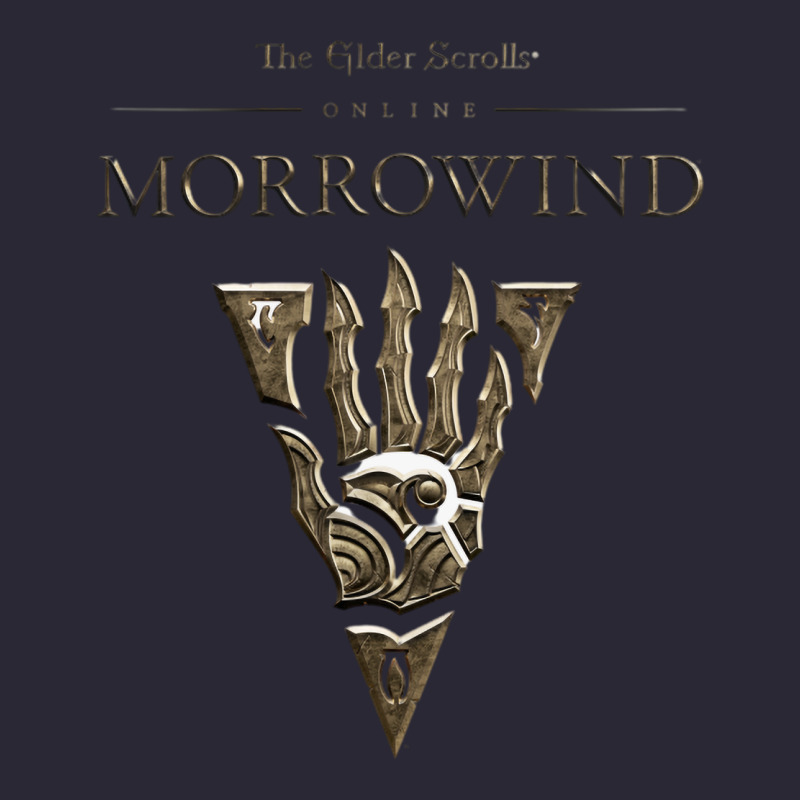 Morrowind Vintage Tee by linhVisuals | Teevron
