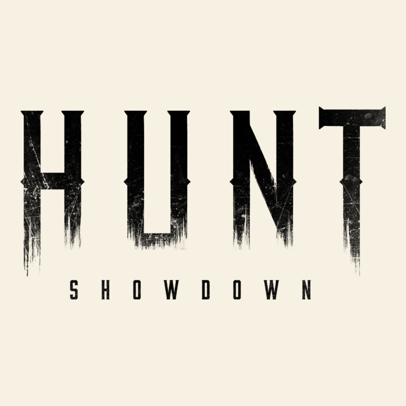 Hunt Showdown Vintage Tee by linhVisuals | Teevron