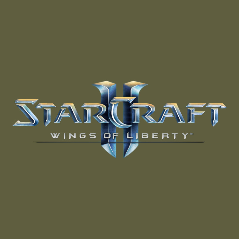 Starcraft Vintage Tee by linhVisuals | Teevron