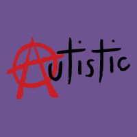 Autistic Punk Vintage Tee | Teevron
