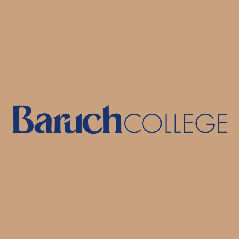 Baruch College Vintage Tee by linhVisuals | Teevron