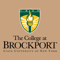 Suny Brockport College Vintage Tee | Teevron