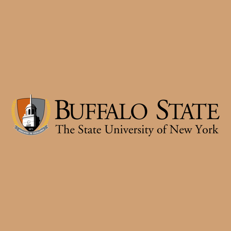 Suny Buffalo State College Vintage Tee by linhVisuals | Teevron