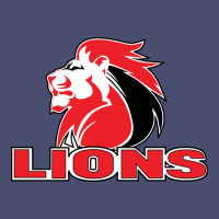 Lions Rugby Super League Vintage Tee | Teevron