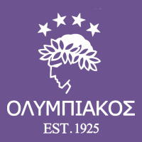 Olympiakos Greek Vintage Tee | Teevron
