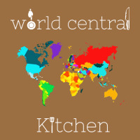 World Central Kitchen Vintage Tee | Teevron