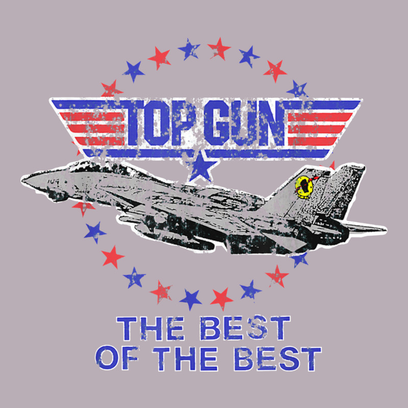 Top Gun The Best Of The Best Vintage Tee by linhVisuals | Teevron