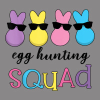 Easter Egg Hunting Squad Kindergarten Squad Girls Boys Kids Vintage Tee | Teevron