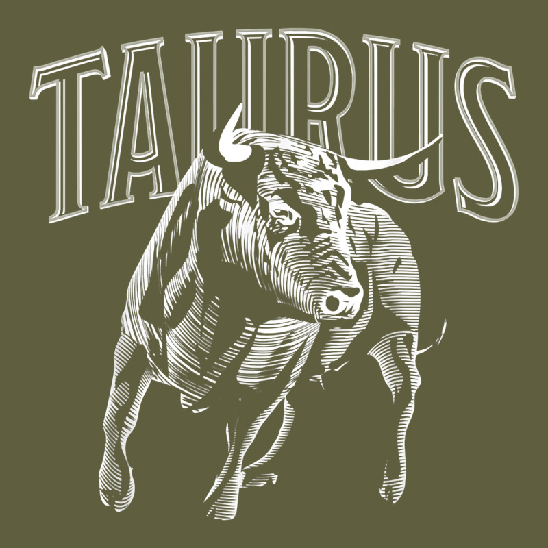 Taurus Zodiac Sign Horoscope May Astrology T Shirt Vintage Tee by linhVisuals | Teevron