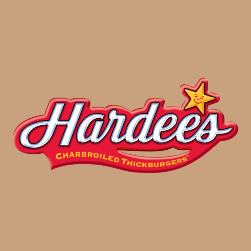 Hardee's Vintage Tee by linhVisuals | Teevron