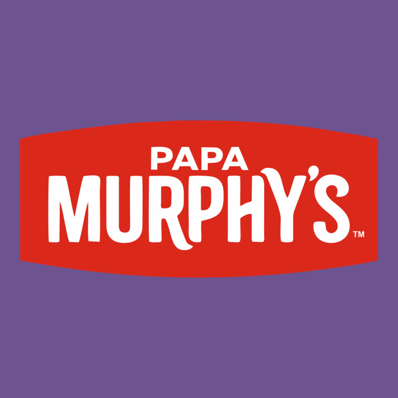 Papa Murphy's Vintage Tee by linhVisuals | Teevron