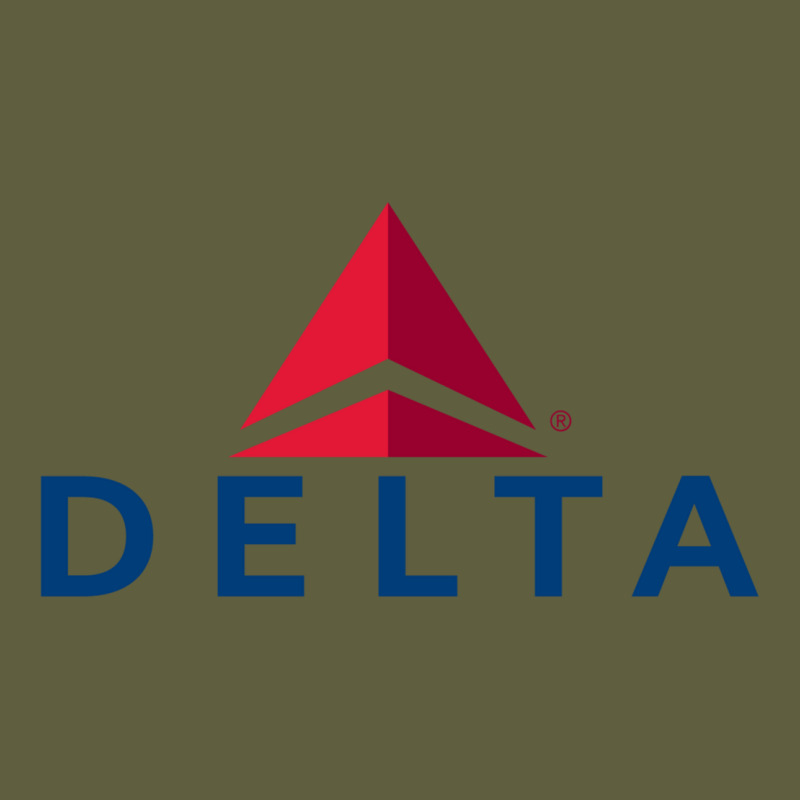 Delta Vintage Tee by linhVisuals | Teevron