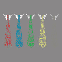 Tally Hall Ties Vintage Tee | Teevron