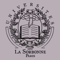 Universite Paris La Sorbonne Vintage Tee | Teevron
