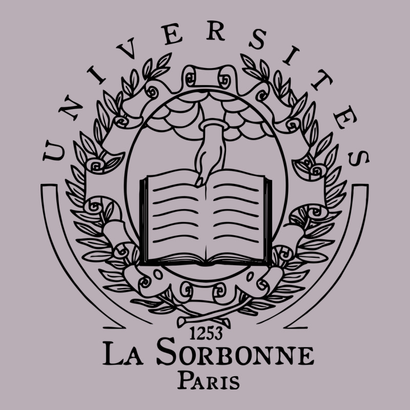 Universite Paris La Sorbonne Vintage Tee by linhVisuals | Teevron