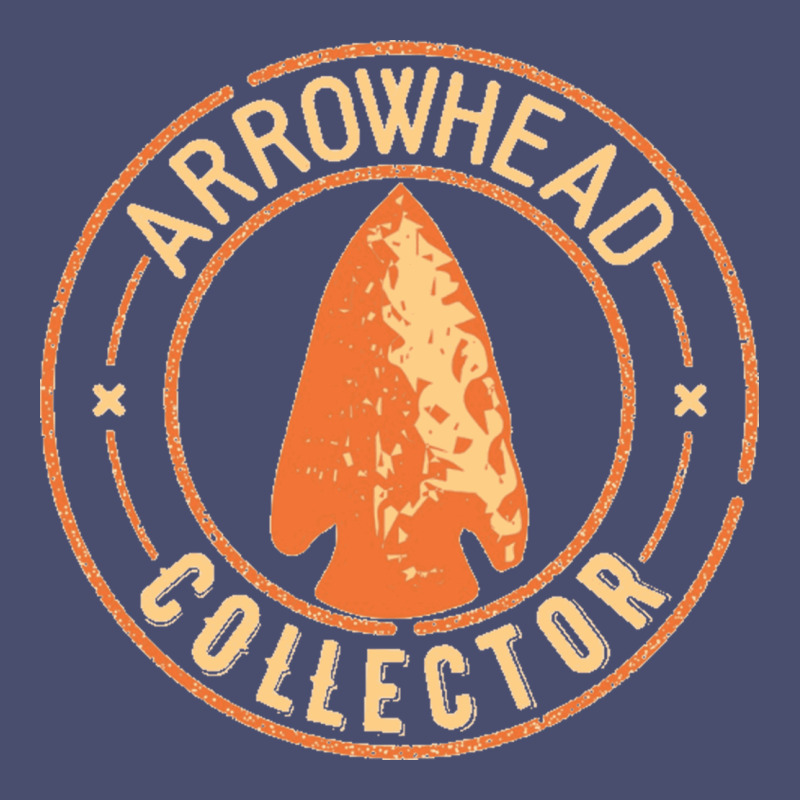 Arrowhead Collector Essential Vintage Tee by linhVisuals | Teevron