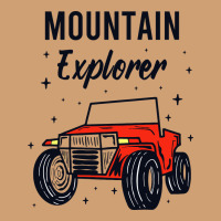 Mountain Explorer Vintage Tee | Teevron