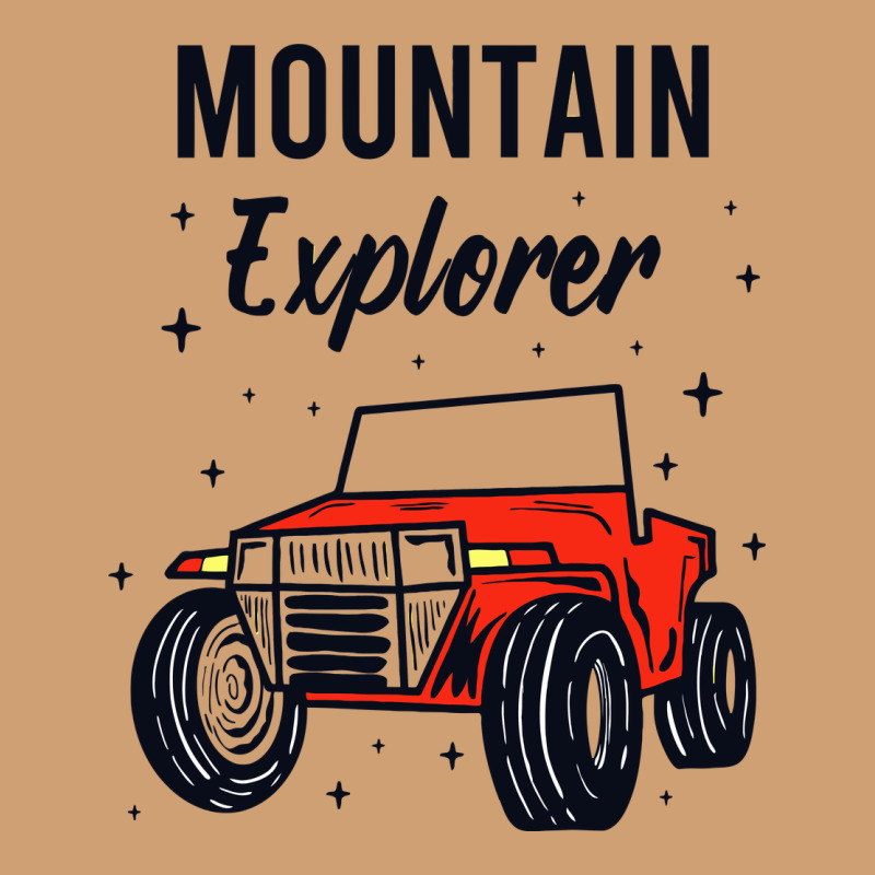 Mountain Explorer Vintage Tee by linhVisuals | Teevron