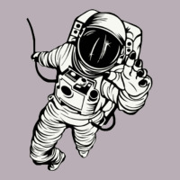 Astronaut In The Space Vintage Tee | Teevron